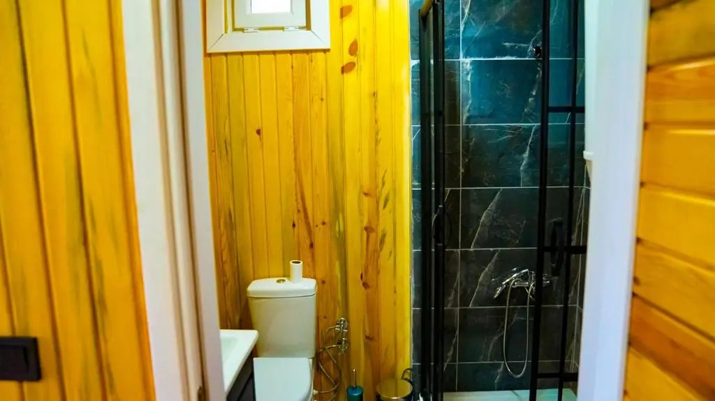 Hat Naturel Resort Sapanca