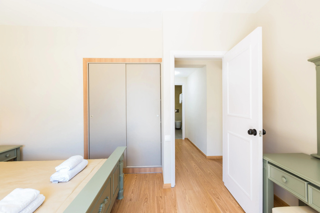 Trefon Hotel Apartments and Family Suites