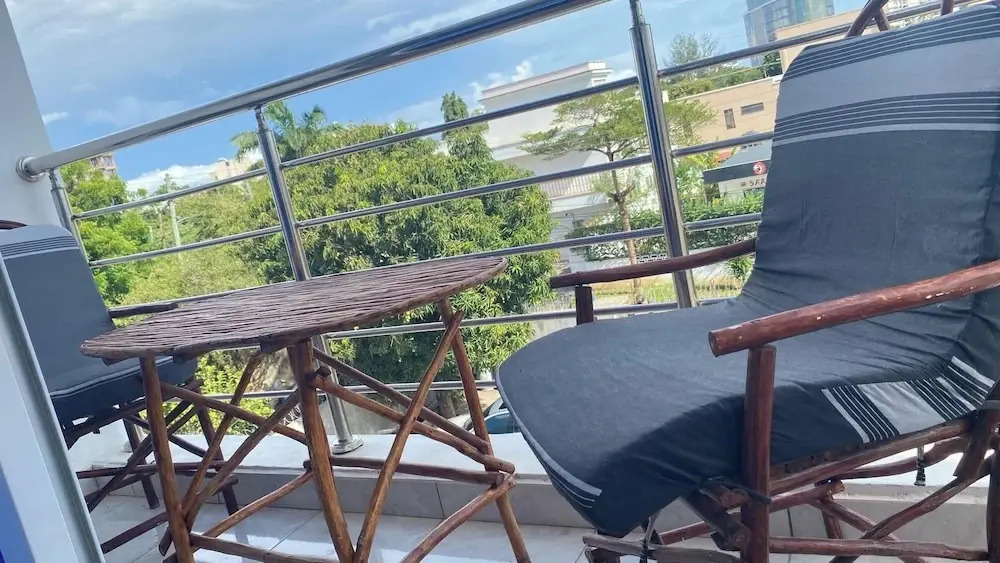 Stunning 3-bed Apartment in Nyali Mombasa