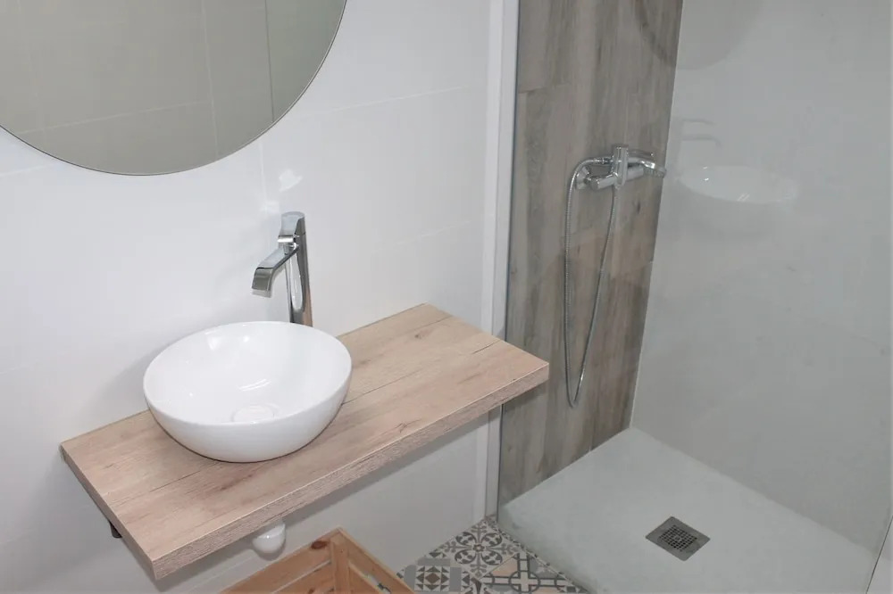 Apartamento Bermudas 402