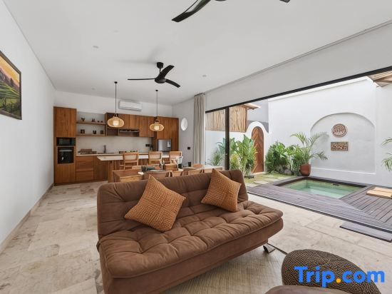 Villa Bisma 2BR Villa in the Heart of Ungasan