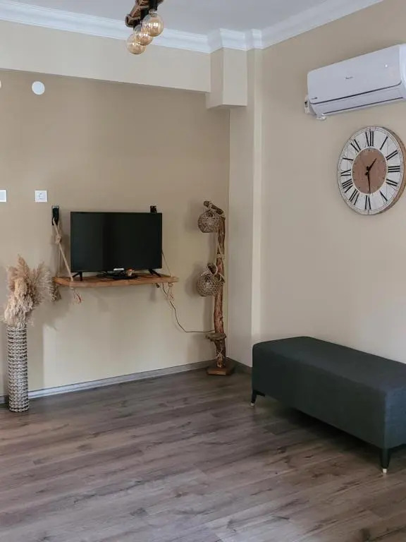 Arya Garden House Marmaris