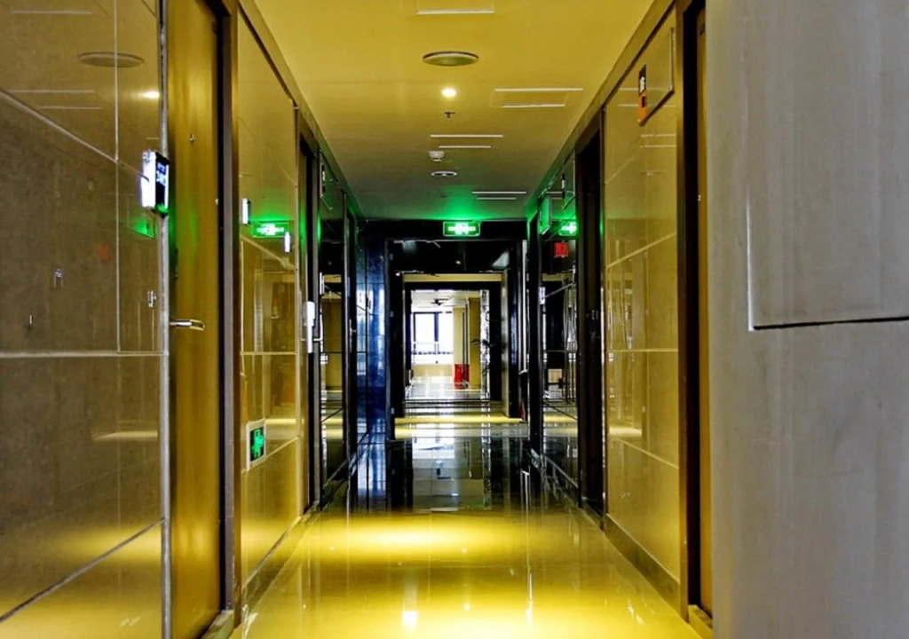 Neat Hotel