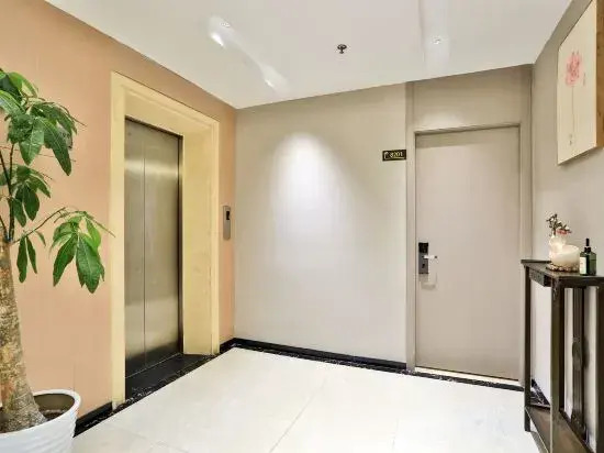 The Hotel Karsum