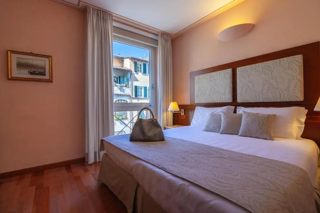 Ilaria Hotel