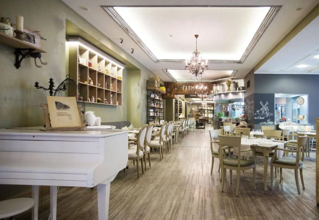 Rixwell Viru Square Hotel
