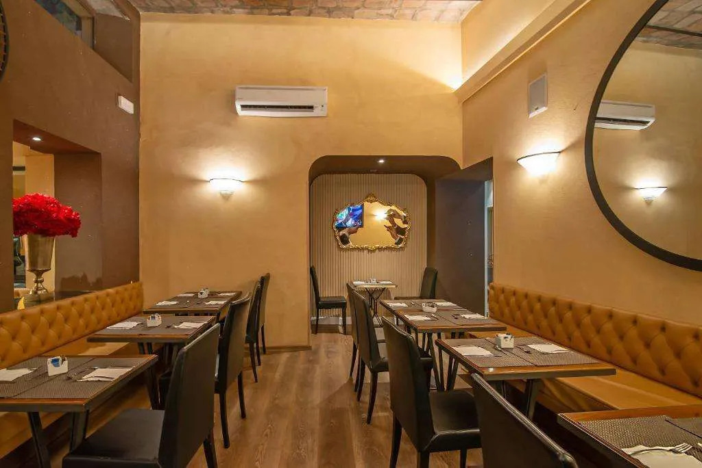 Hotel Accademia