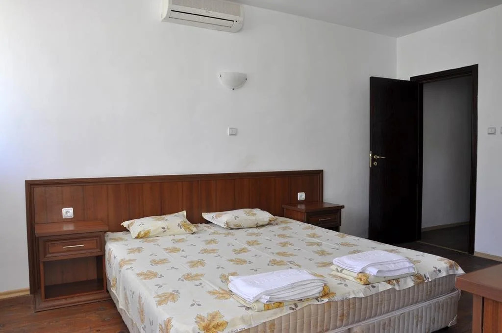 Bor Holiday Village