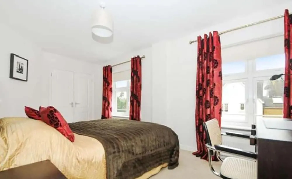 Oxford Serviced Apartments - Waterways