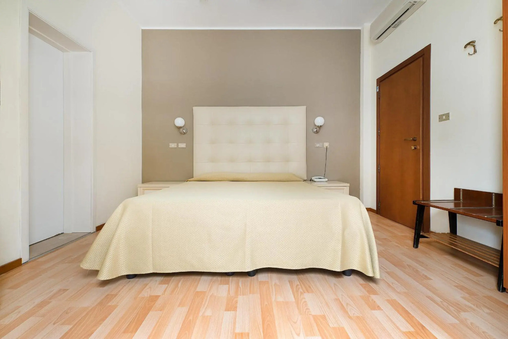 Hotel Belsoggiorno