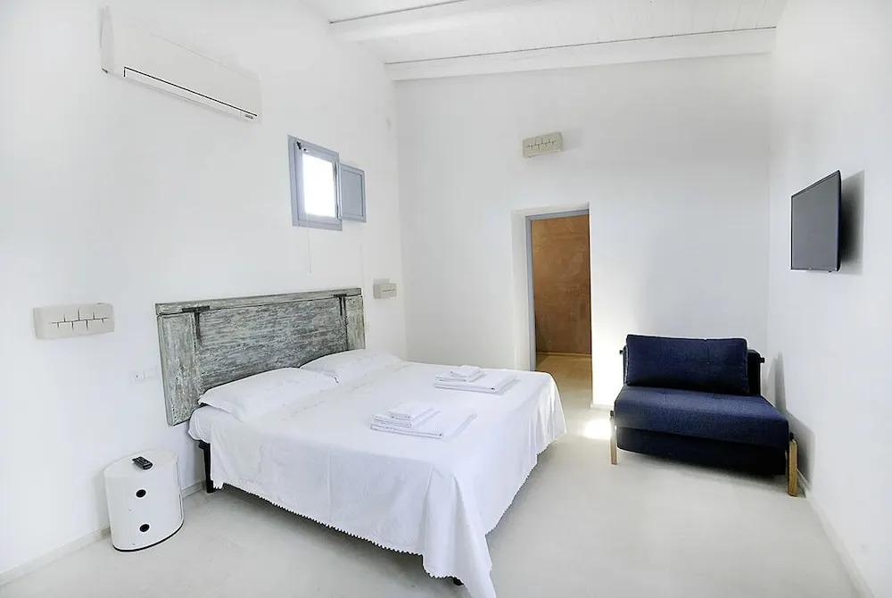 Masseria Berzario
