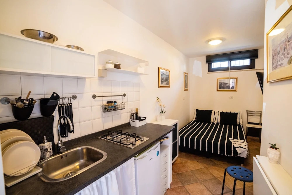 Le Terme Romane Apartments