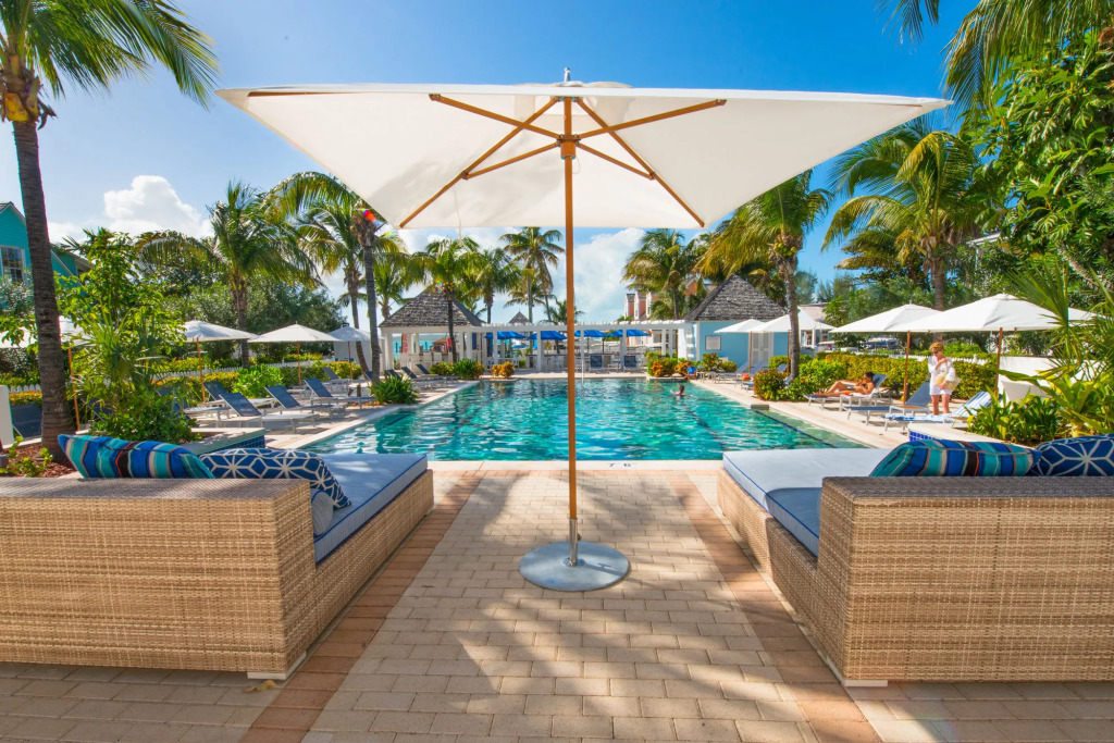 Valentines Resort & Marina