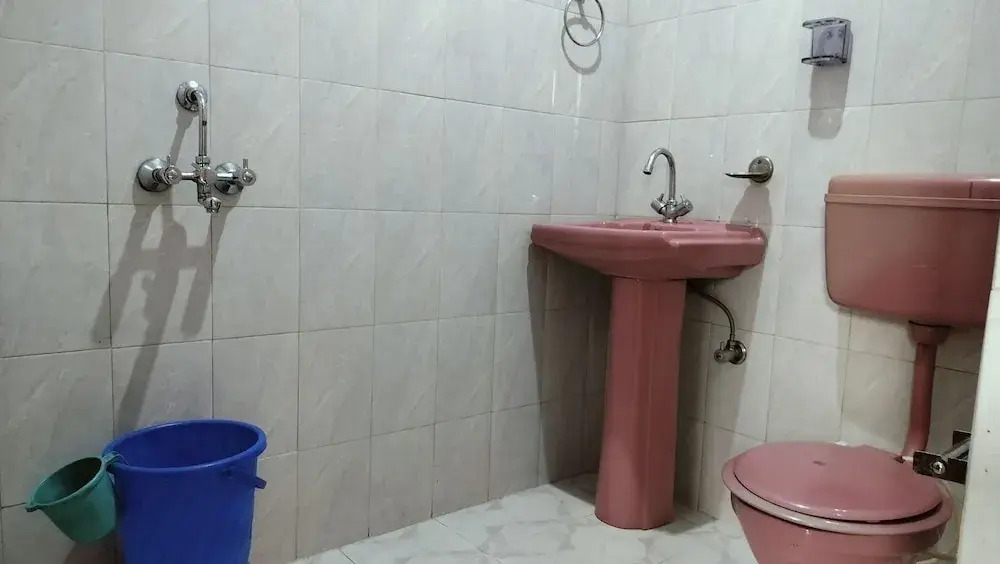 Adventure Inn 20 Metre from Swimming Pool