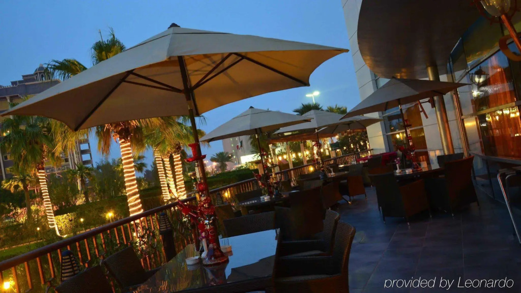 Holiday Inn Kuwait by IHG