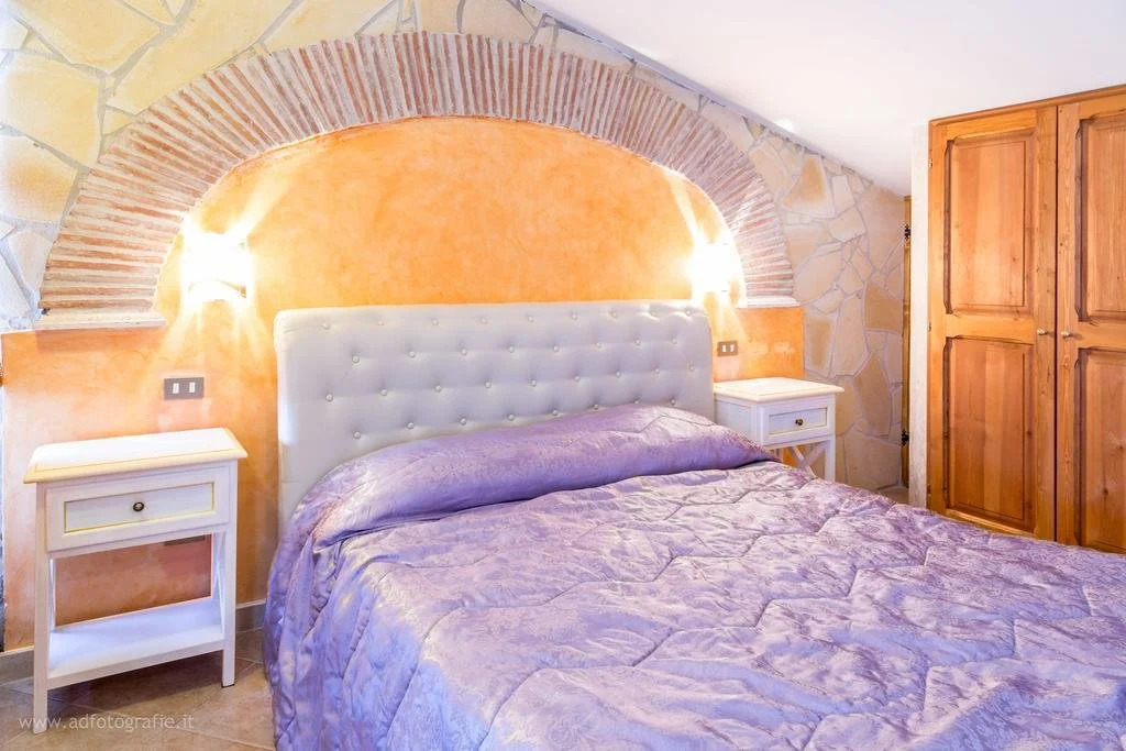 Agriturismo Le Querce