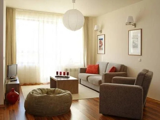 White Lavina Spa and Ski Lodge