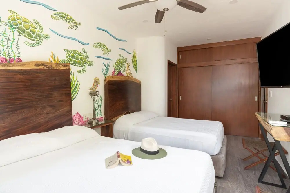 Casa Del Mar By Lockey