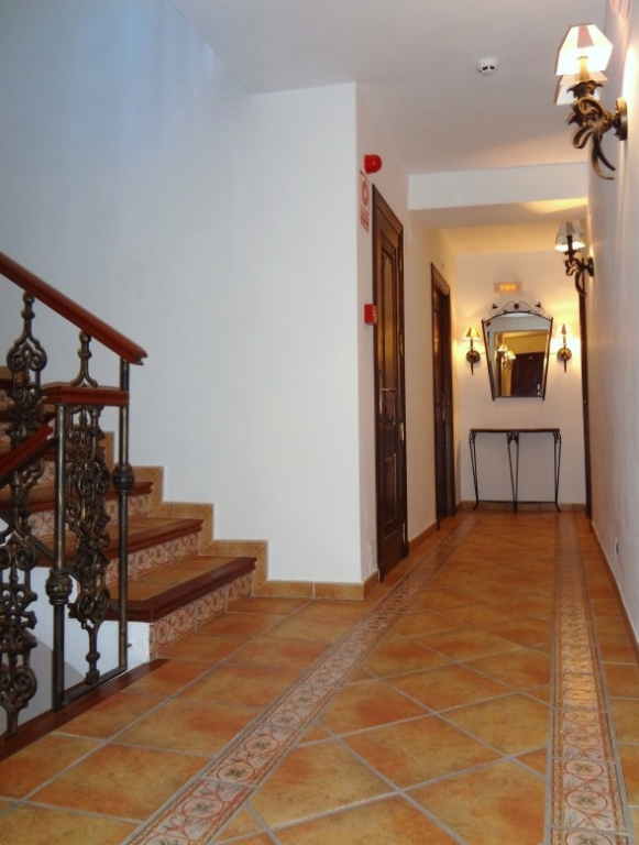 Hotel Rural Poqueira II