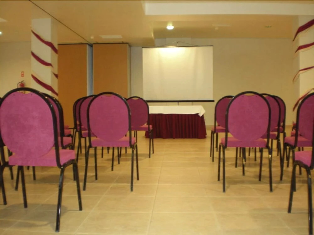Fundão Palace Hotel