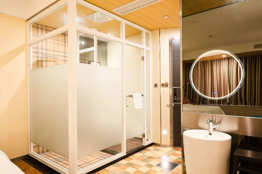 Vienna International Hotel (Foshan Yongrun Plaza)