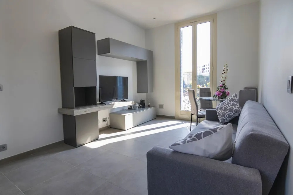 My Residence dAzur