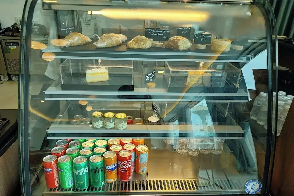 Chana Bangkok Hotel
