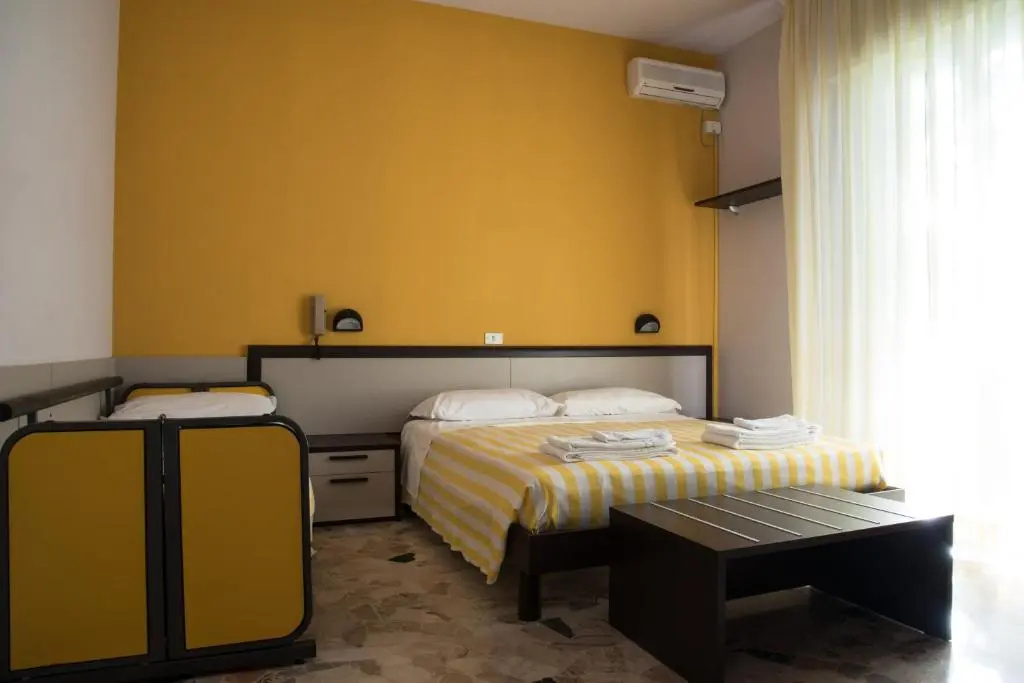 Hotel Mirage