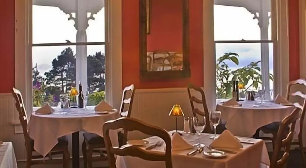 Little River Inn