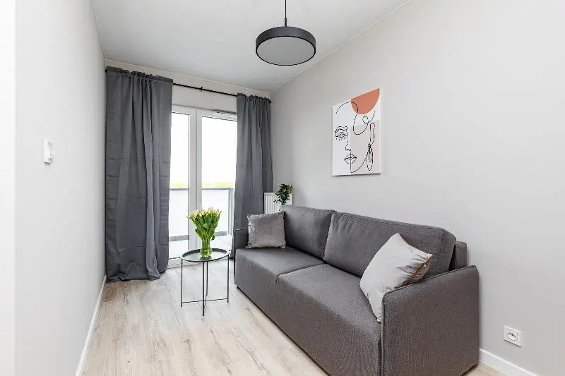Platinum Apartments