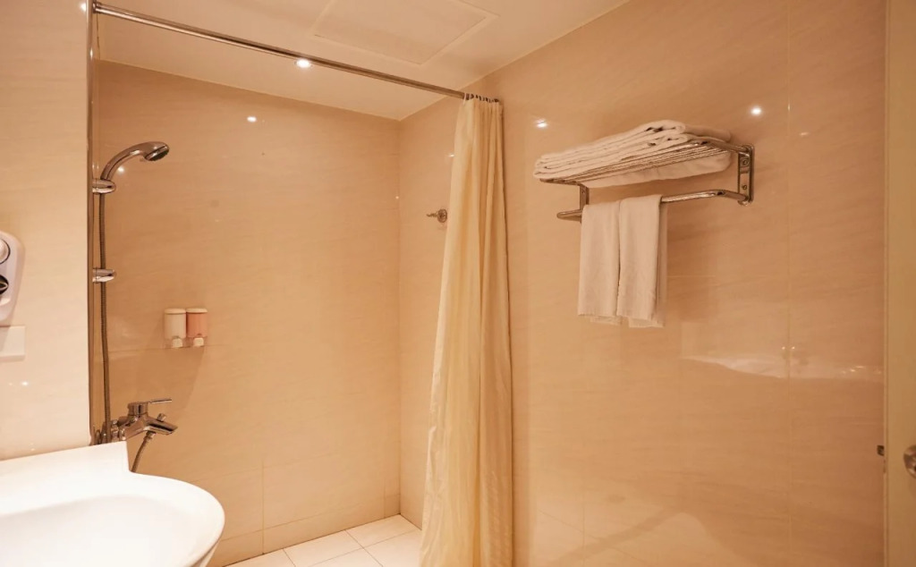 Haifu Garden Hotel