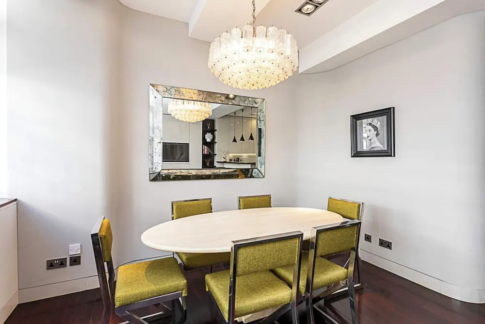 Lavish Mews House - Notting Hill