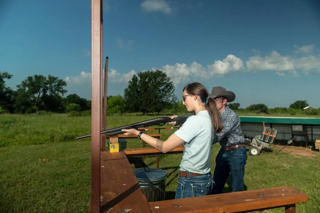 Wildcatter Ranch & Resort