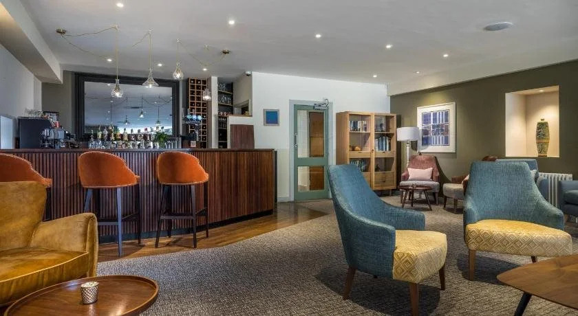 Mount Haven Hotel