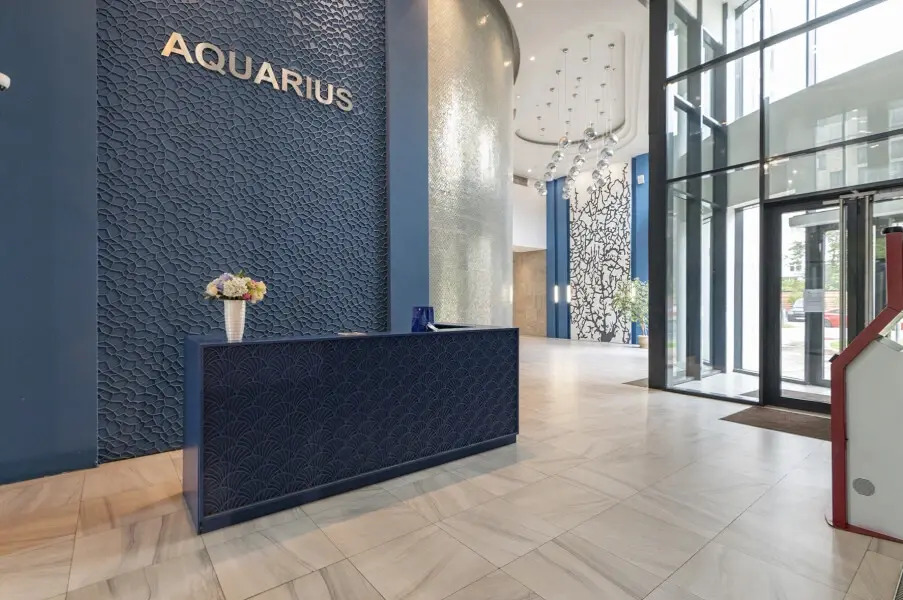 Baltic Apart на шоссе Энтузиастов 86 А
