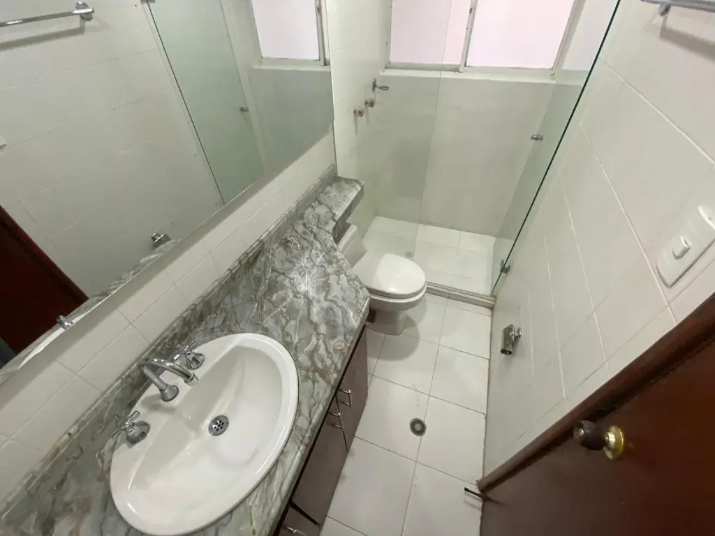 Rivas Apartamentos Cartagena