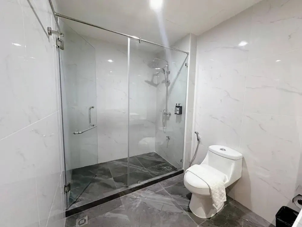 Miloft Suvarnabhumi Airport Hotel