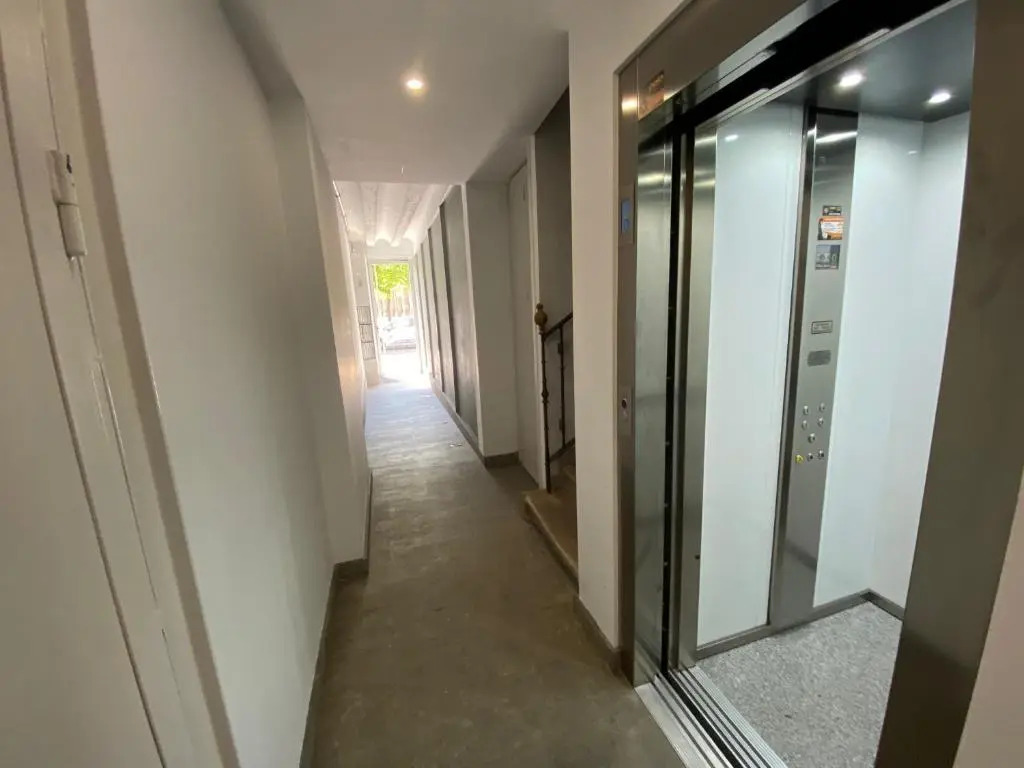 NERALE Loft Downtown Plaza Mercado