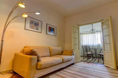 Braga Sarmiento Apartment