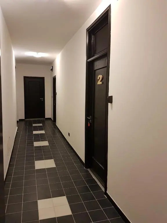 Nik rooms