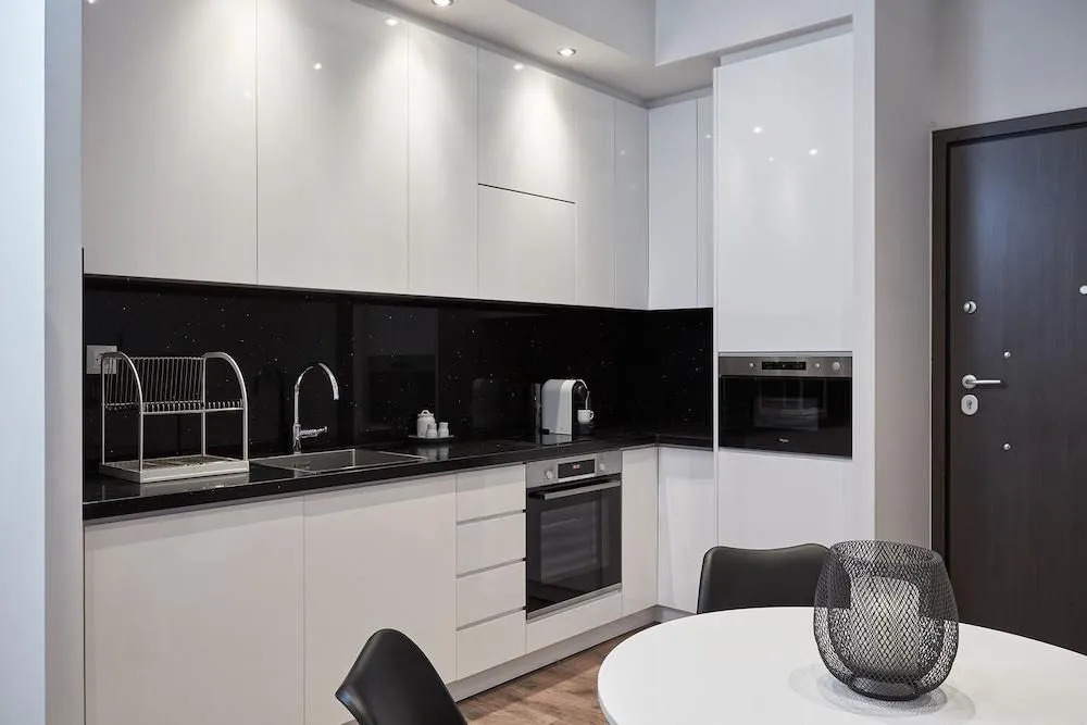 Valaoritou Boutique Apartment