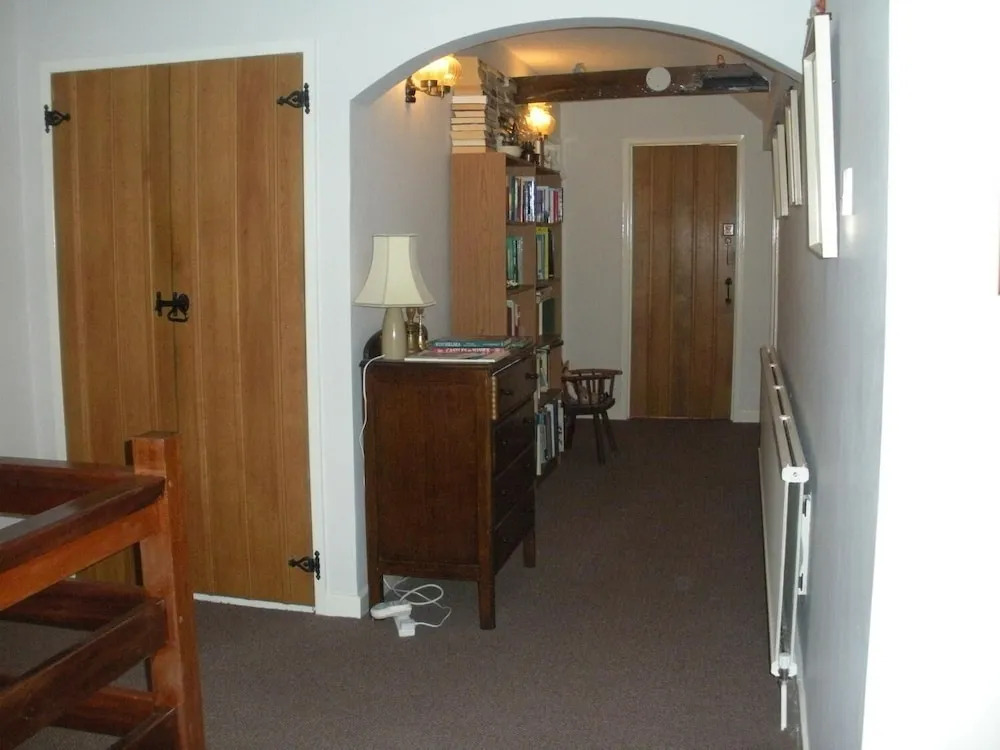 Manor Farm Oast