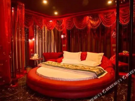 Tiantian Express Hotel