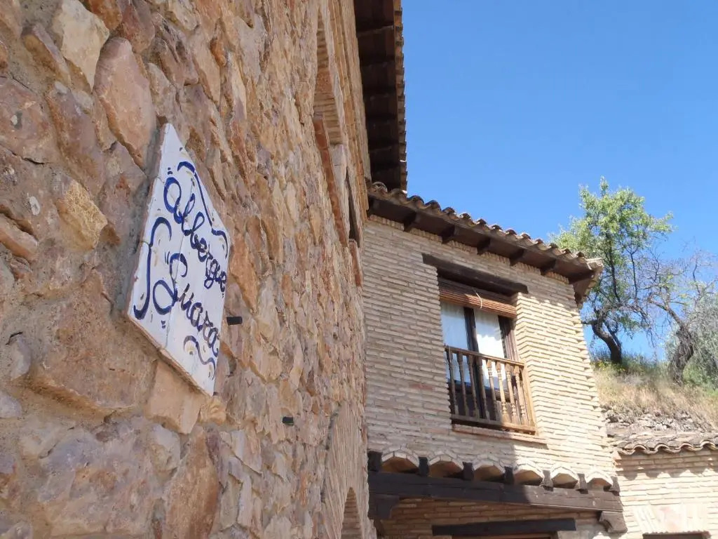 Albergue Rural de Guara