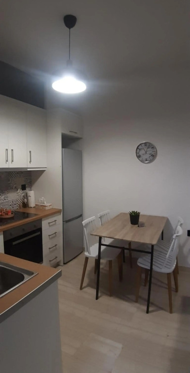 Eva apartment