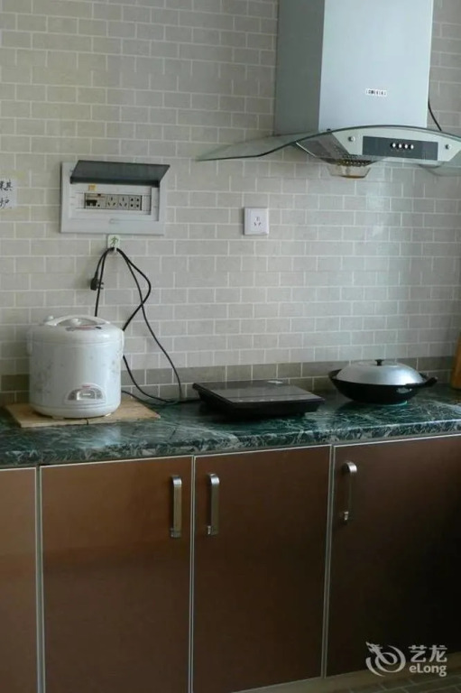 Xiaojuan Family Hotel Jiariwan Branch