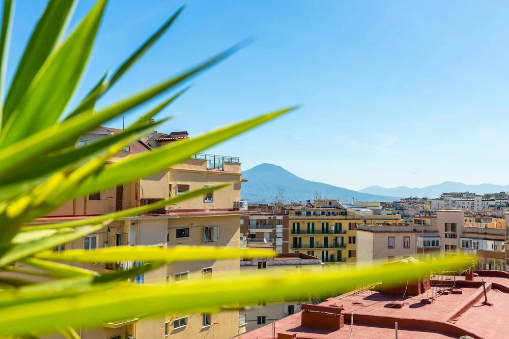 Terrazza 30 by Napoliapartments