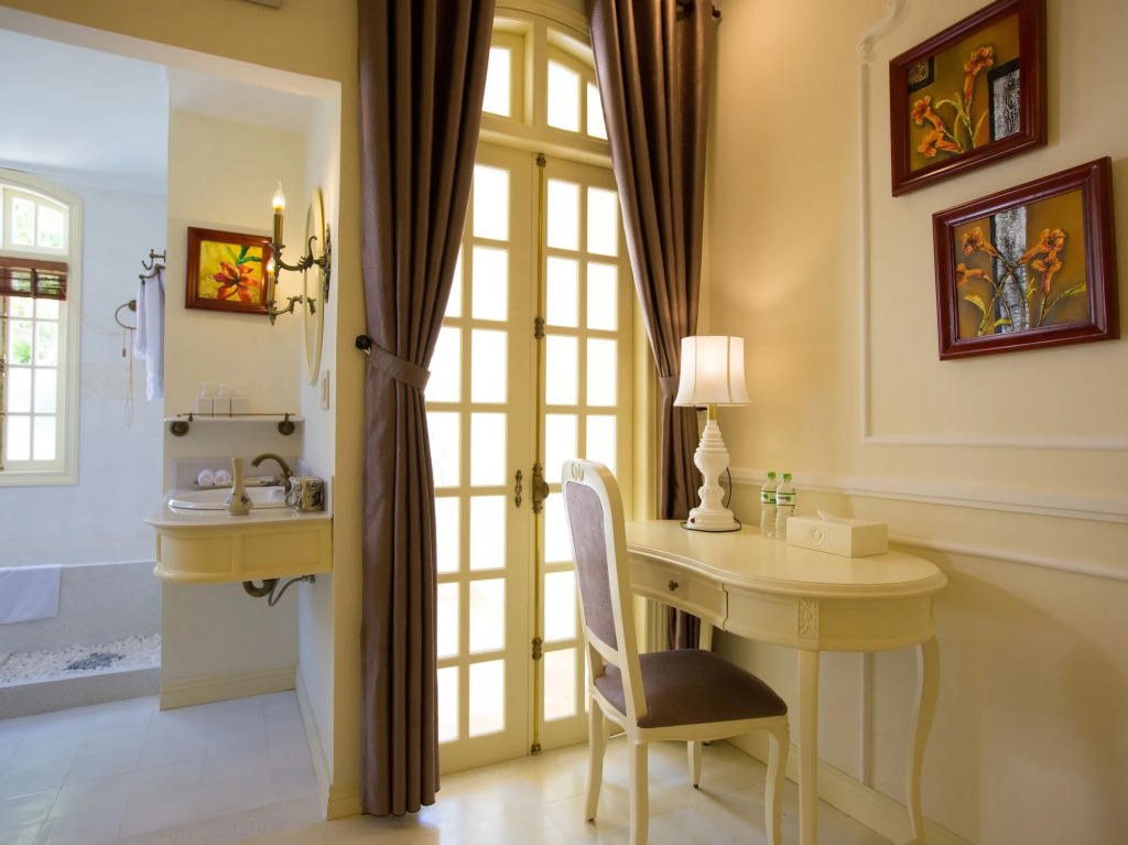 Hoi An Garden Palace and Spa - A Boutique Inspired by Nature