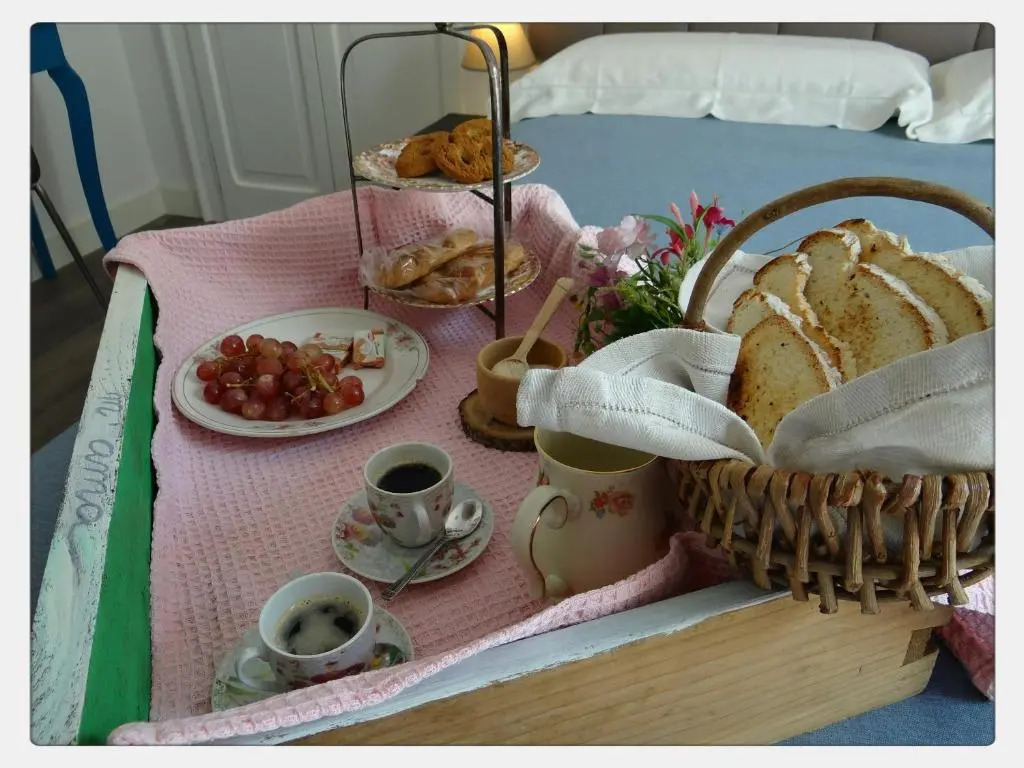 FRich B&B
