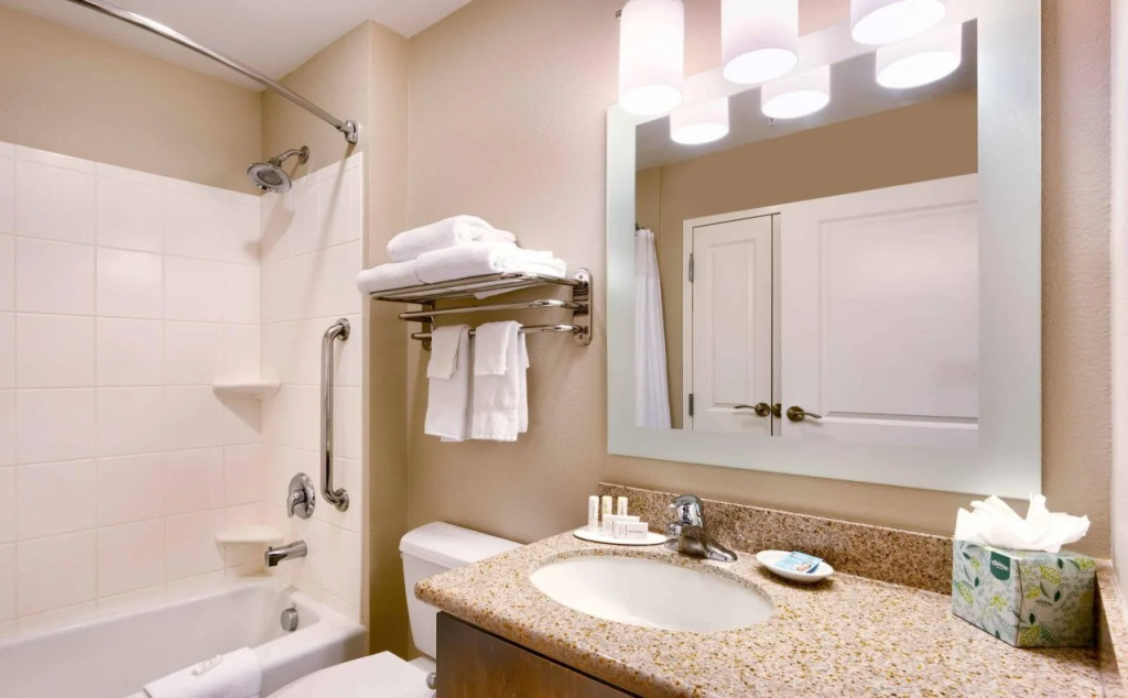 TownePlace by Marriott Suites Elko